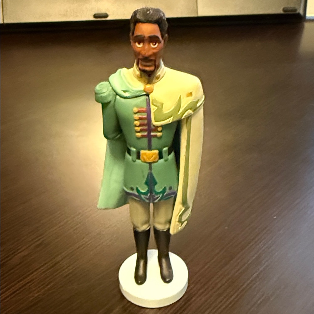 Disney Frozen Action Figure Collection - Multicolor - Picture 7 of 9